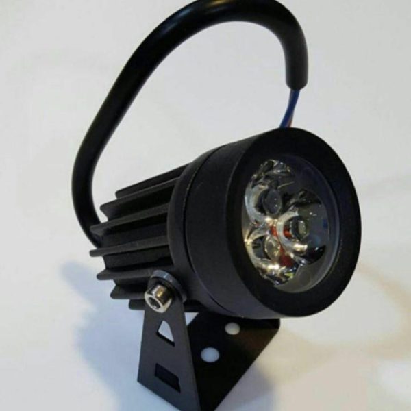 چراغ چمنی ۳ وات