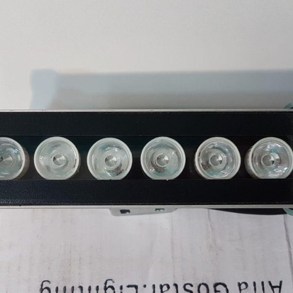 وال واشر LED