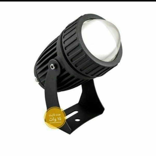 جت لایت 15وات