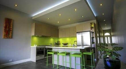 نورپردازی مخفی