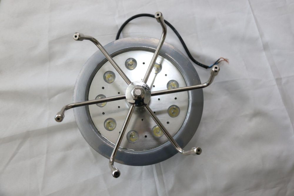 چراغ آبنما 9 وات