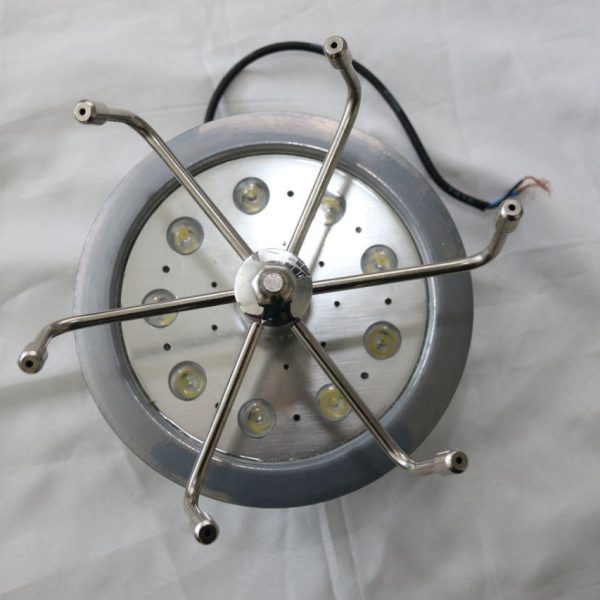 چراغ آبنما 9 وات