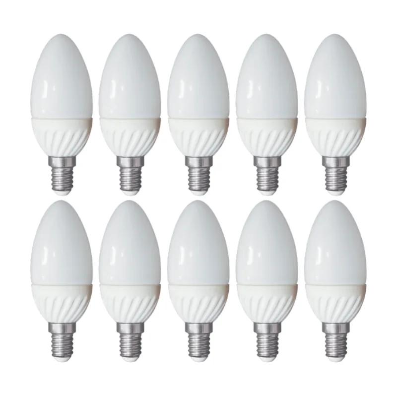 چراغ Bulb SMD LED