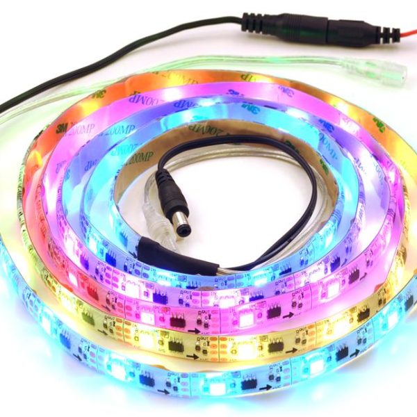 ریسه نواری روکش دار