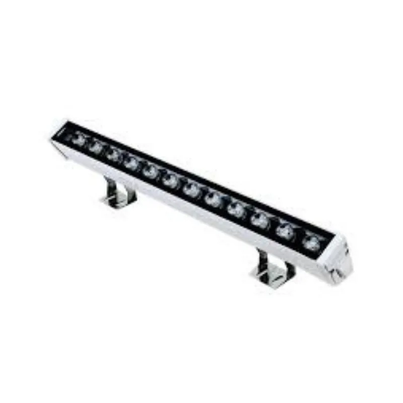 وال واشر LED