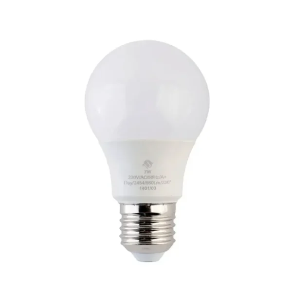 چراغ Bulb SMD LED
