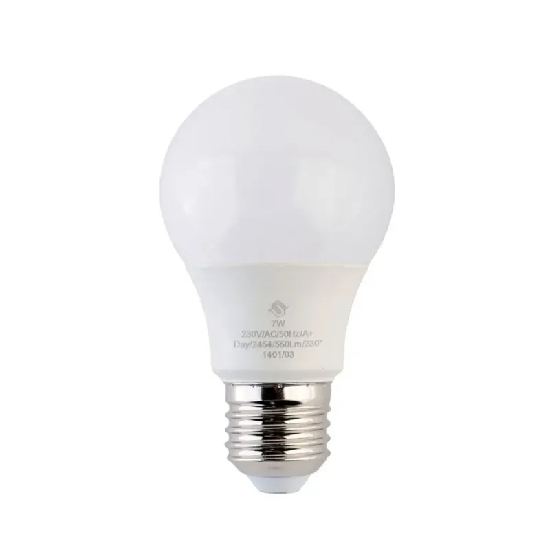 چراغ Bulb SMD LED