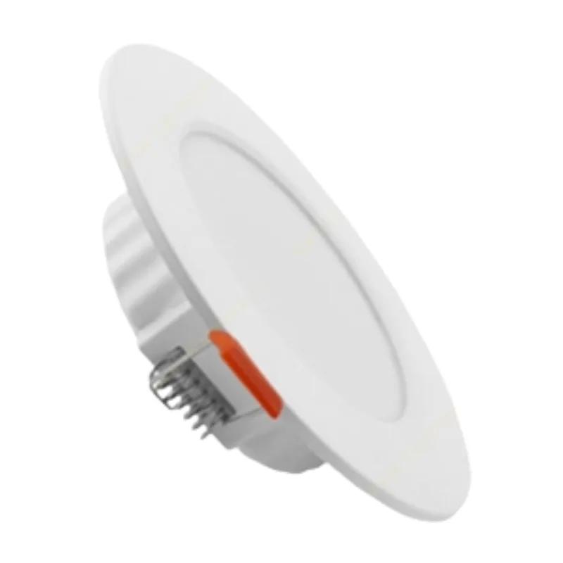 چراغ توکار گرد 30 وات smd
