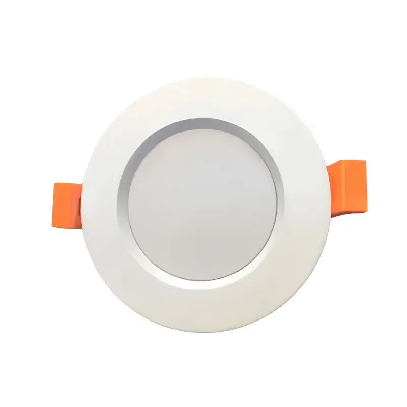 چراغ توکار گرد 30 وات smd