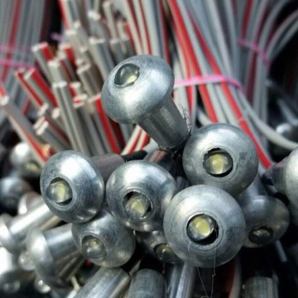 چراغ مینی دات