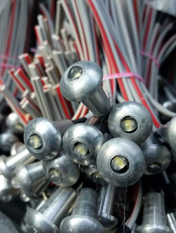 چراغ مینی دات