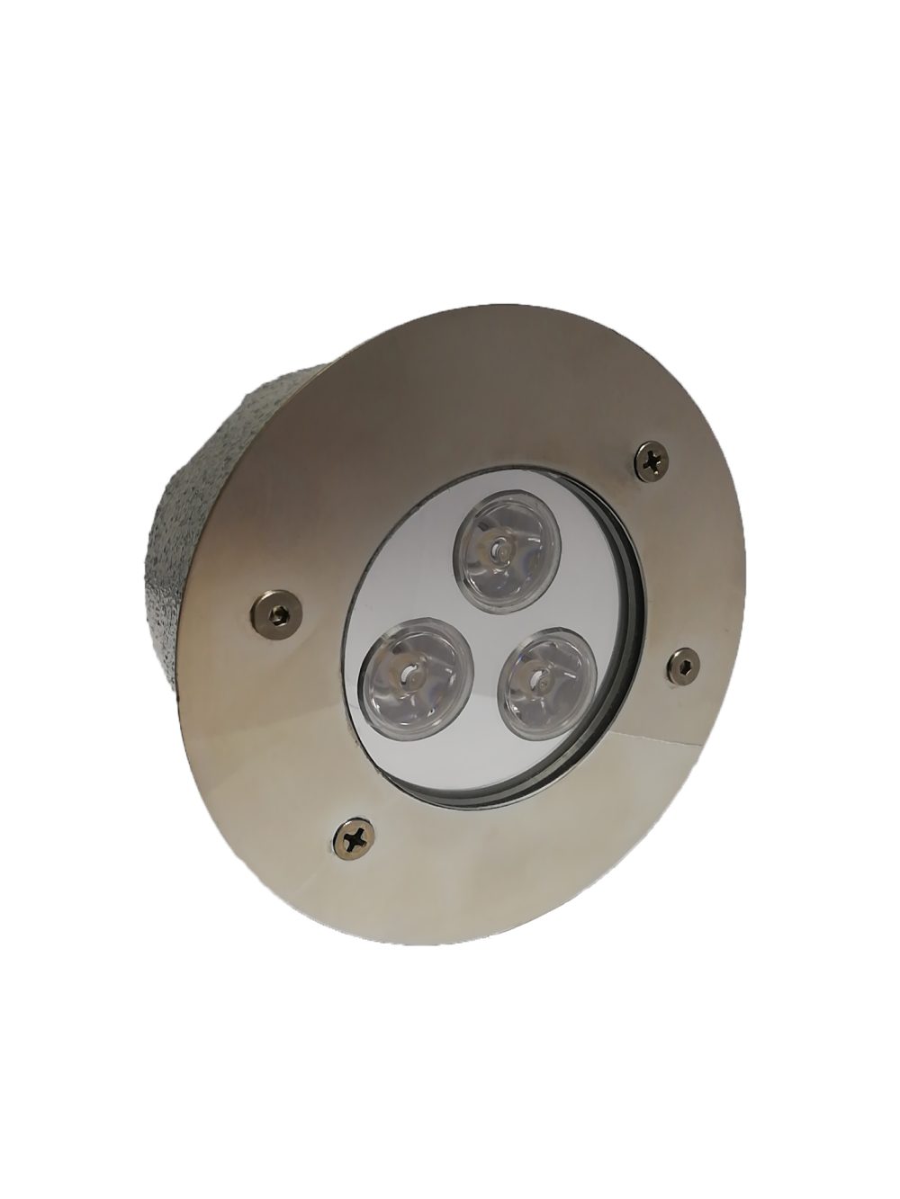 دفنی ضد آب گرد طیف نور