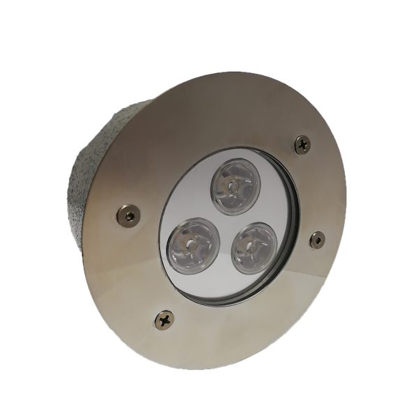 دفنی ضد آب گرد طیف نور