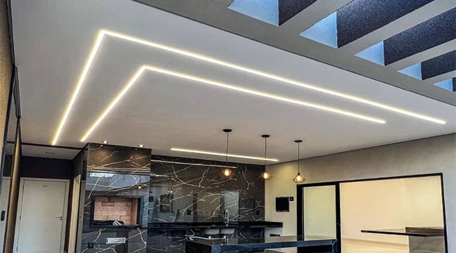 درباره طیف نور